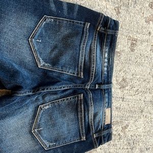 Miss Me skinny jeans